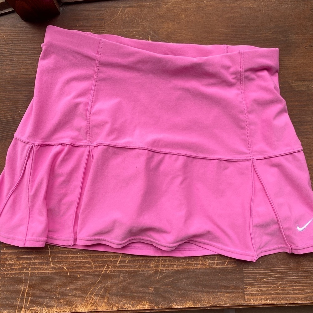 Nike skirt